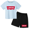 Levi's T-shirt & Shorts Kids Set