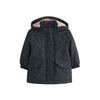 Cocoa Yacht Club Tiny Heart Jacket