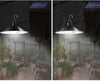 Solar Pendant Lights, With a Remote Control