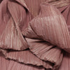 Cocoa Yacht Club Miyake Gradient Pleated Style Fabric