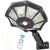 Outdoor 168LED 6500K Motion Sensor Flood Light