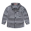 Cocoa Yacht Club Plaid Shirt