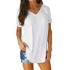 Cocoa Yacht Club Solid Color T-Shirt