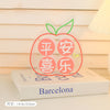 Acrylic Pen Holders