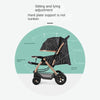 Newborn Baby Stroller Can Sit and Lie 0~6 Years Old