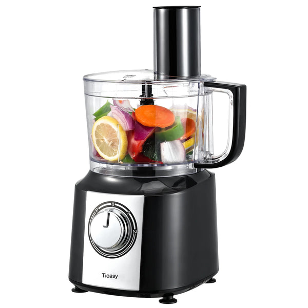 10-Cup (2.36L) 5-in-1 Electric Food Processor