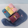 Cocoa Yacht CLub 1pc Quickly Dry Hair Bonnet