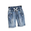 Cocoa Yacht Club Denim Shorts