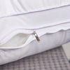 Cocoa Yacht Club Luxurious 5-Star Hotel Quality Pillow