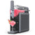 Slushie Machine, 24-Hour Delay Start & Cold Retention