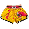 Cocoa Yacht Club Boxing Muay Thai Shorts