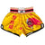 Cocoa Yacht Club Boxing Muay Thai Shorts