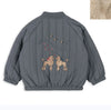 Cocoa Yacht Club Children's Jacket