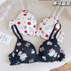 Cocoa Yacht Club Hello Kitty Underwear Set