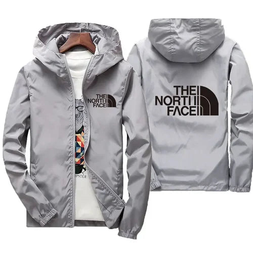 The North Face Hooded Jacket