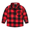 Cocoa Yacht Club Plaid Shirt