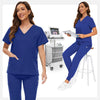 Medical Surgical Scrub Sets Unisex