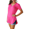 Cocoa Yacht Club Solid Color T-Shirt