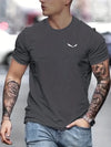 Cocoa Yacht Club Casual T-Shirt Top