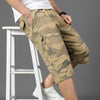 Cocoa Yacht Club Camo Shorts