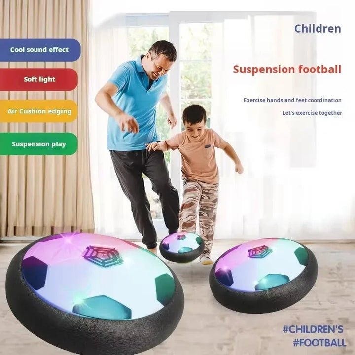 1pcs Floating Interactive Sports Toys