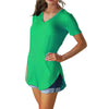 Cocoa Yacht Club Solid Color T-Shirt