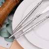 Cocoa Yacht Club 16/20/24Pcs Tableware Set