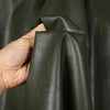 Cocoa Yacht Club Soft Leather Fabric Matte Faux Leather