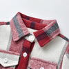 Cocoa Yacht Club Plain Flannel Shirt