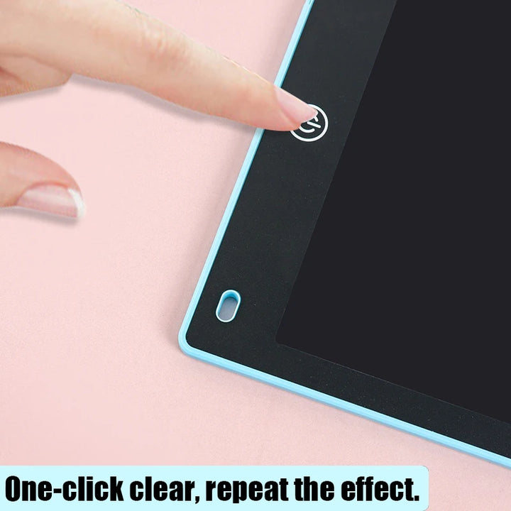 8.5"  Drawing Board LCD Writing Tablet