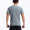 Cocoa Yacht Club BRAND YOU Customized Logo Quick Drying T-Shirt