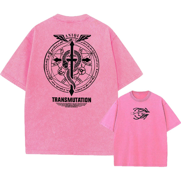 Cocoa Yacht Club Alchemist Tee