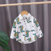 Cocoa Yacht Club Casual Plaid Shirt