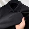 Cocoa Yacht Club Cotton Men Polo Shirt