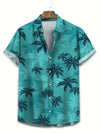 Cocoa Yacht Club Hawaiian Shirt