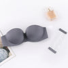 Cocoa Yacht Club Front Closure Push Up Bra