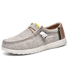 Cocoa Yacht Club Casual Canvas Shoes