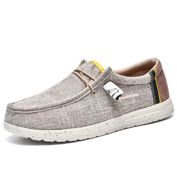 Cocoa Yacht Club Casual Canvas Shoes
