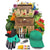 Cocoa Yacht Club Over 47,380 Non-GMO Heirloom Seeds