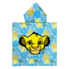 Cocoa Yacht Club Minnie And Mickey Mouse Hooded Cloak Beach Towels