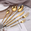 Cocoa Yacht Club 16/20/24Pcs Tableware Set