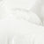 Cocoa Yacht Club White Pleated Fabric