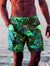 Cocoa Yacht Club Casual Hawaiian Shorts