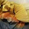 Cocoa Yacht Club Miyake Gradient Pleated Style Fabric
