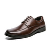 Cocoa Yacht Club Leather Slip On Loafers