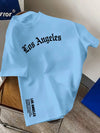 Cocoa Yacht Club Los Angeles Tee