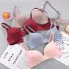 Cocoa Yacht Club Seamless No Wire Push Up Bra
