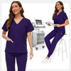 Medical Surgical Scrub Sets Unisex