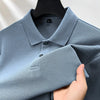 Cocoa Yacht Club Cotton Men Polo Shirt