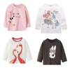Cocoa Yacht Club Animal Top